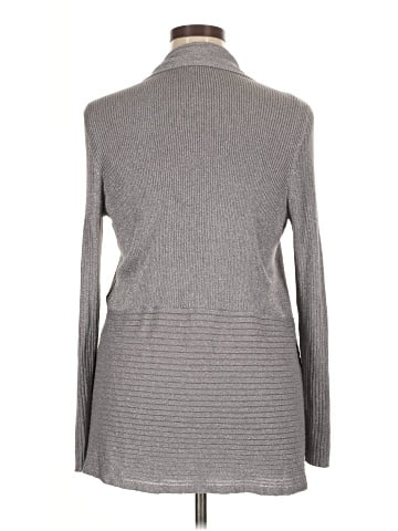 JM Collection Cardigan (view 2)