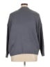Sincerely Jules Gray Pullover Sweater Size 0X - photo 2