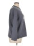 Sincerely Jules Gray Pullover Sweater Size 0X - photo 4
