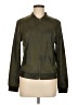 Blanc Noir Green Jacket Size M - photo 1