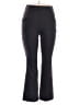 Unbranded Chevron-herringbone Gray Active Pants Size XL - photo 1