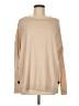 Vero Moda Tan Ivory Pullover Sweater Size M - photo 1