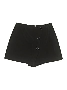 We Wore What Casual Skirt