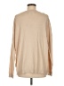 Vero Moda Tan Ivory Pullover Sweater Size M - photo 2