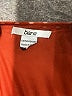 Bar III 100% Polyester Hearts Red Cocktail Dress Size XS - photo 7
