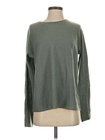 Vince. Pullover Sweater (view 1)