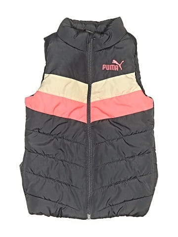 Puma Vest (view 1)