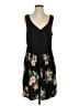 Torrid Tropical Black Romper Size (1) - photo 1