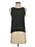 Athleta Black Sleeveless T-Shirt Size XS - photo 1