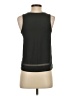 Athleta Black Sleeveless T-Shirt Size XS - photo 2