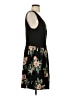 Torrid Tropical Black Romper Size (1) - photo 4
