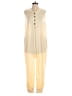 Unbranded Ivory Jumpsuit Size M - photo 1