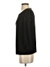 CeCe Black 3/4 Sleeve T-Shirt Size XS - photo 5