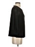 CeCe Black 3/4 Sleeve T-Shirt Size XS - photo 4
