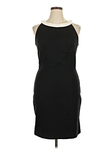 Cremieux Cocktail Dress (view 1)