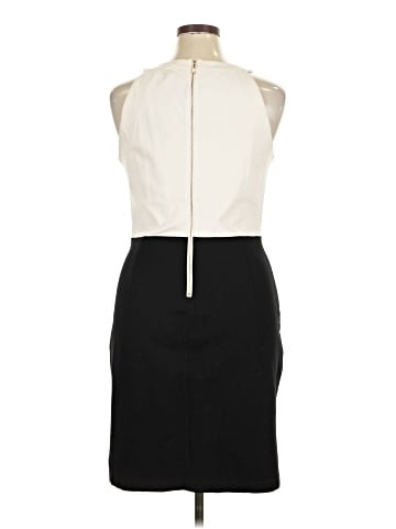 Cremieux Cocktail Dress (view 2)