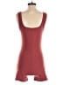 Automet Burgundy Romper Size M - photo 2