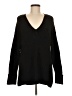 Nine West Black Pullover Sweater Size M - photo 1