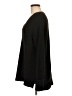 Nine West Black Pullover Sweater Size M - photo 5