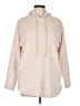 Ann Taylor LOFT Outlet Tan Pullover Hoodie Size M - photo 1