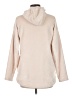 Ann Taylor LOFT Outlet Tan Pullover Hoodie Size M - photo 2