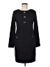 MICHAEL Michael Kors Black Casual Dress Size M - photo 1
