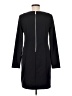 MICHAEL Michael Kors Black Casual Dress Size M - photo 2