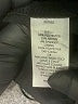 Halogen Solid Black Jumpsuit Size S - photo 5