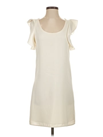 Elizabeth and James Casual Dress (view 1)