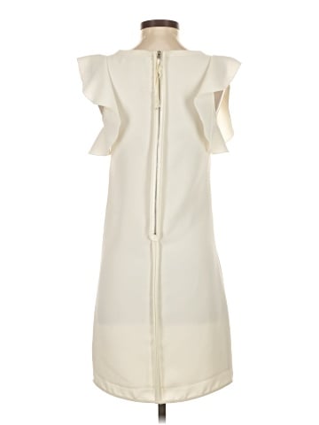 Elizabeth and James Casual Dress (view 2)