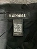 Express Black Casual Dress Size S - photo 7