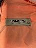 Sam & Lavi Orange Long Sleeve Button-Down Shirt Size L - photo 7