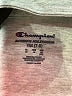 Champion Gray Long Sleeve Polo Size M (youth) - photo 3