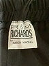 R&M Richards Solid Black Casual Pants Size 14 - photo 4