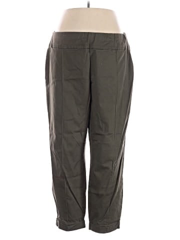 Lord & Taylor Casual Pants (view 1)