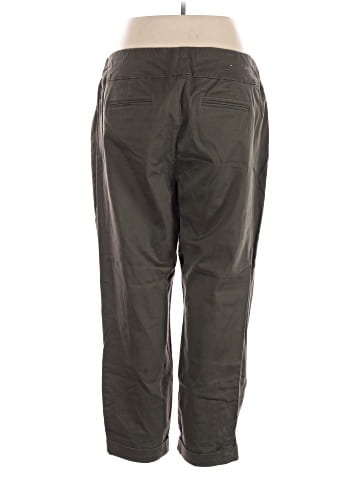 Lord & Taylor Casual Pants (view 2)