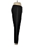 Vince Camuto Solid Black Dress Pants Size 10 (petite) - photo 4