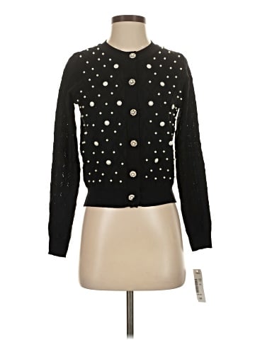 Frime Cardigan (view 1)