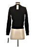 Frime Black Cardigan Size P (petite) - photo 2