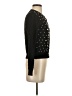 Frime Black Cardigan Size P (petite) - photo 4