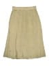 Billy Reid Tan Skort Size 6 - photo 1