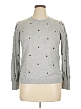 Ann Taylor Loft Pullover Sweater