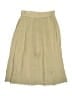 Billy Reid Tan Skort Size 6 - photo 2