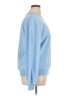 Shein 100% Polyester Blue Sweatshirt Size XL - photo 4