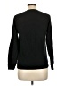 AK Anne Klein Black Pullover Sweater Size L - photo 2