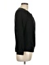 AK Anne Klein Black Pullover Sweater Size L - photo 4