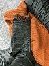 Steve Madden Brown Short Sleeve Top Size XS - photo 8