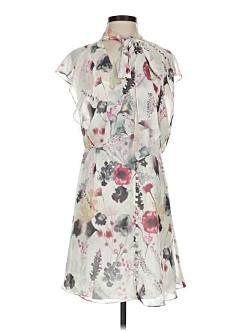 Haute Hippie Casual Dress (view 1)