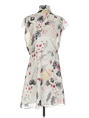 Haute Hippie Casual Dress (view 2)
