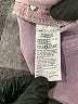 Gap Hearts Purple Jeans Size 27 waist - photo 5